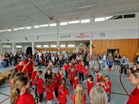 Kinderturnfest Bornhausen